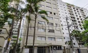 Imagem 4: Apartamento para venda com 55 metros quadrados com 1 quarto em Itaim Bibi - São Paulo - SP