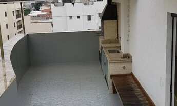 Imagem: Cobertura para aluguel e venda aendo 130