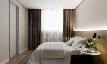 Imagem 3: Apartamento à venda, 2 quartos, 1 suíte, 2 vagas, Santa Efigênia - Belo Horizonte/MG