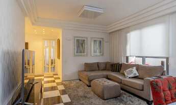 Imagem 4: São Paulo - Apartamento Padrão - Planalto Paulilsta