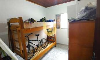 Imagem 2: Casa com 300m² de Terreno ! IMPERDÍVEL -PREÇO BAIXO