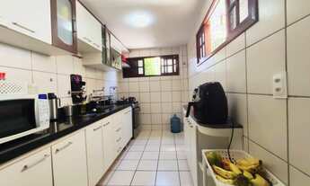 Imagem 5: Casa de condomínio com 140m² com 3 quartos e 03 vagas