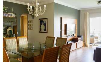 Imagem 2: Venda Apartamento com 3 dormitórios