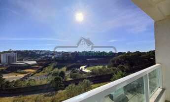 Imagem 2: AF -Apartamento para venda possui 80 metros quadrados com 2 quartos em Aeroporto - Juiz de