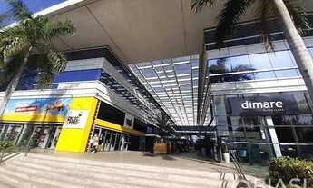 Imagem: 03 Salas Comerciais no Seletto Business