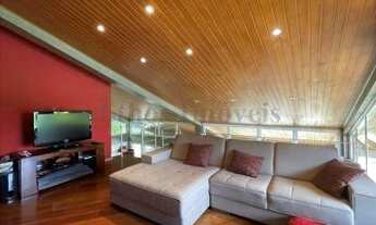 Imagem 5: Casa à venda com 4 dormitórios em São paulo ii, Cotia cod:19785