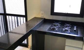 Imagem 3: ALUGO BOTAFOGO RUA ASSIS BUENO, 2 QUARTOS E 2 SUÍTES