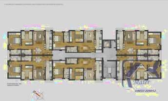 Imagem 5: Apartamento em Santana