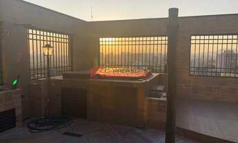 Imagem: Cobertura duplex a venda 284 metros com