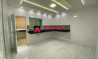 Imagem 5: Casa com 2 dorms, Caiçara, Praia Grande - R$ 488 mil, Cod