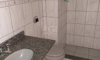 Imagem 6: Apartamento de 02 dormitórios com suíte no bairro Santana