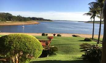 Imagem: Loteamento a venda em condomínio fechado