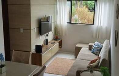 Imagem 6: Ótimo apartamento em condomínio fechado na Serraria