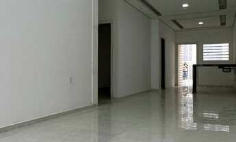 Imagem 3: CASA MODERNA NO ÁGUAS CLARAS COM PISCINA E 03 QUARTOS