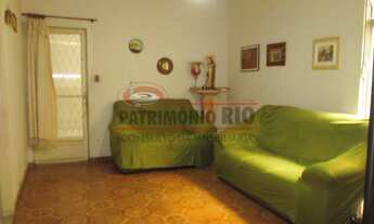 Imagem 5: Excelente apto 2 quartos, dependência completa, Irajá