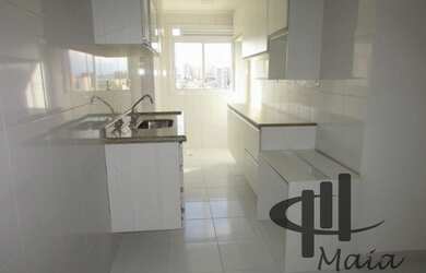 Imagem 6: Venda Cobertura Sao Caetano do Sul Santa Maria Ref: 18175