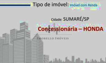 Imagem 2: Galpão - Chácara Monte Alegre - Sumaré