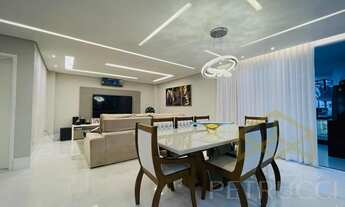 Imagem 7: Casa - Swiss Park - Campinas