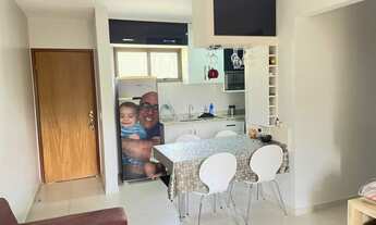 Imagem 7: Caldas Novas - Apartamento Padrão - Caminho do Lago