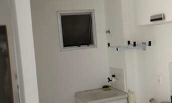 Imagem 3: Apartamento para venda possui 47 metros quadrados com 2 quartos em Jardim Atlântico - Serr