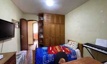 Imagem: Casa com 3 dormitórios à venda, 151 m²