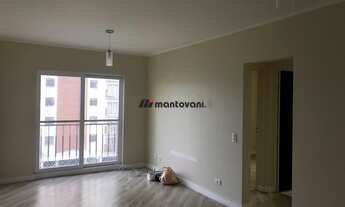 Imagem 2: Apartamento para aluguel, 2 quartos, 1 vaga, Vila Ivone - São Paulo/SP