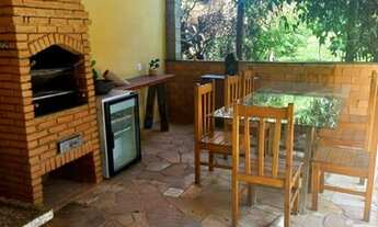 Imagem 2: Chácara - Loteamento Chácaras Gargantilhas - Campinas