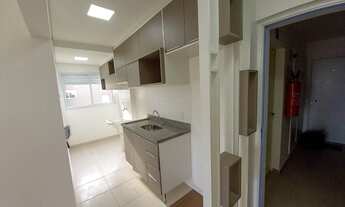 Imagem 7: Apartamento com 2 dormitórios para alugar, 53 m² por R$ 1.300,00/mês - Vila Rehder - Ameri