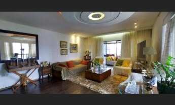 Imagem 4: Apartamento com excelente localização em Boa Viagem, próximo ao Parque Dona Lindu