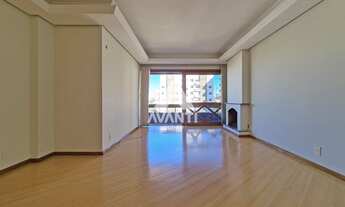 Imagem 3: Apartamento de 3 dormitórios no bairro Panazzolo