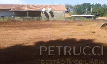 Imagem 5: Terreno - São Domingos - Paulínia