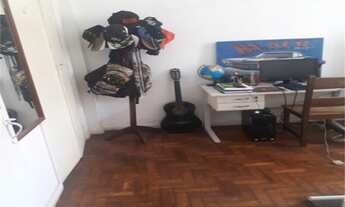 Imagem 2: Rio de Janeiro - Apartamento Padrão - Vila Isabel