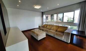 Imagem 7: Apartamento para aluguel com 300 metros quadrados com 4 quartos em Mont Serrat - Porto Ale