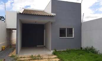 Imagem: Vendo ágio de casa no ikaray 80 mil