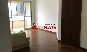 Imagem: São Paulo - Flat - Vila Andrade