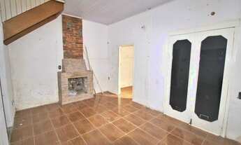 Imagem 4: Casa em Floresta