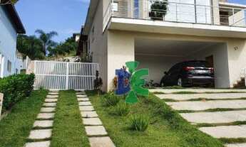 Imagem 2: Casa com 4 dormitórios à venda, 324 m² por R$ 2.100.000 - Parque Mirante Do Vale - Jacareí