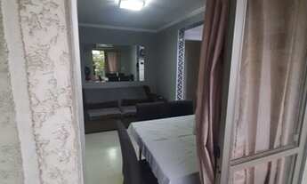 Imagem 3: Apto. com 55 m2. à Venda no Paeque Novo Mundo - ZN