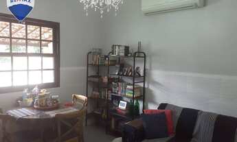 Imagem 2: Casa com 3 dormitórios à venda, 79 m² por R$ 470.000,00 - Campo Grande - Rio de Janeiro/RJ