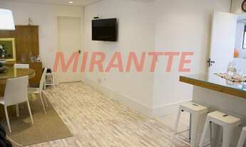 Imagem 6: Cobertura duplex para venda possui 200 metros em Santana - São Paulo - SP