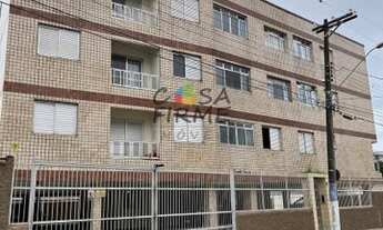 Imagem 3: Apartamento com 2 dorms, Caiçara, Praia Grande - R$ 230 mil, Cod: 331713