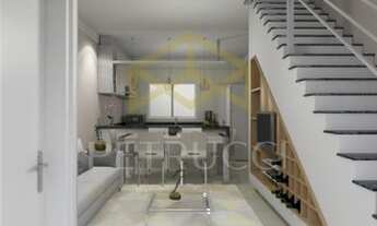 Imagem 5: Casa - Cidade Satélite Íris - Campinas