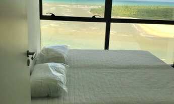 Imagem 6: Apartamento para venda Barra de Jangada-Mobiliado possui 59 metros quadrados com 2 quartos