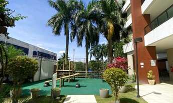 Imagem 3: Condomínio Thiago de Melo - Dom Pedro I 100% Mobiliado