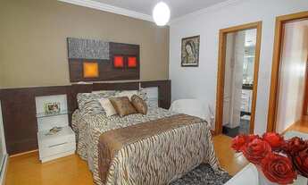 Imagem 7: Belo Horizonte - Apartamento Padrão - Palmares