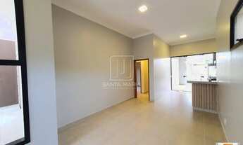 Imagem: Casa (térrea em condominio) 3 dormitórios/suite