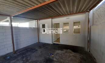 Imagem: Casa para aluguel, 2 quartos, 1 vaga, Parque