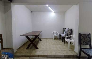 Imagem 6: Apartamento para Venda em Santo André, Vila Lutécia, 2 dormitórios, 1 banheiro, 1 vaga