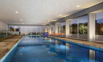 Imagem: Apartamento à venda, 51 m² por R$ 670.000,00