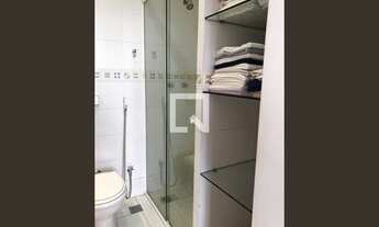 Imagem 6: Apartamento à Venda - Gávea, 3 Quartos, 78 m2